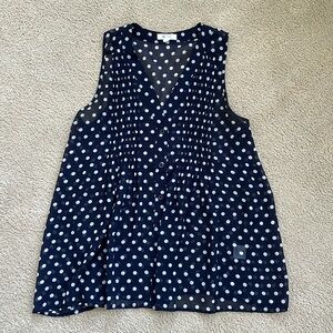 Women’s S Tank Top